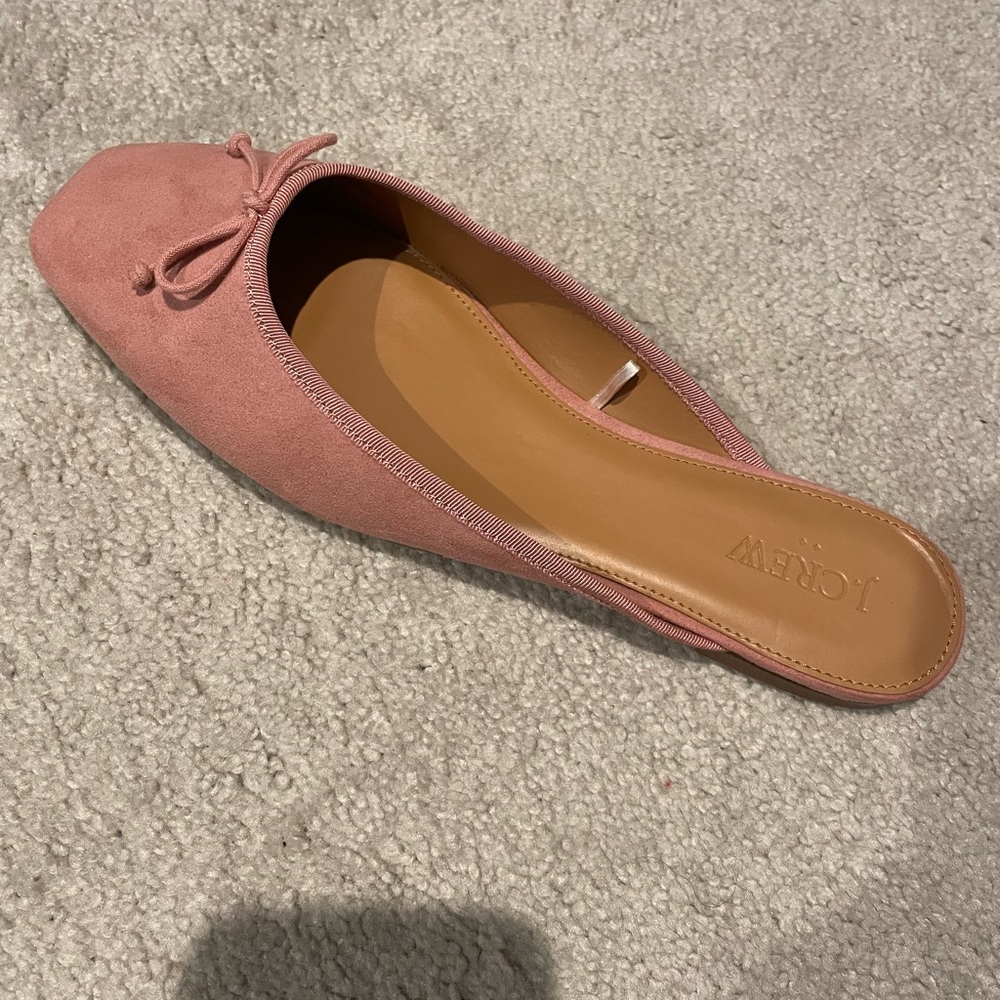 J Crew never been worn